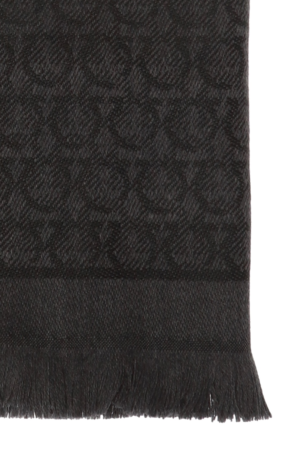 FERRAGAMO Gancini scarf | Women's Accessories | Vitkac
